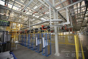 海爾開(kāi)放創(chuàng)新平臺(tái) 共創(chuàng)共贏(yíng)的數(shù)字化生態(tài)建設(shè)