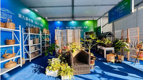 2023中國臨沭'柳都杯'柳編工藝品創意設計大賽拉開帷幕，官方網站建設同步啟動