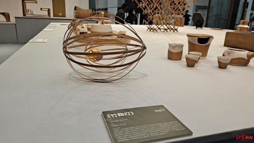 紅星觀察丨“年輕而國際”的竹子 數千上萬元的文玩扇，超一半買家竟是80、90后