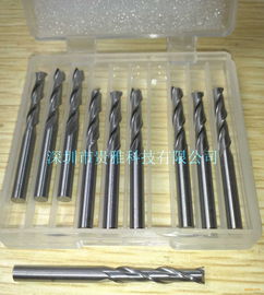 壓克力與電木專用銑刀高清大圖解析 | 谷瀑環(huán)保設(shè)備